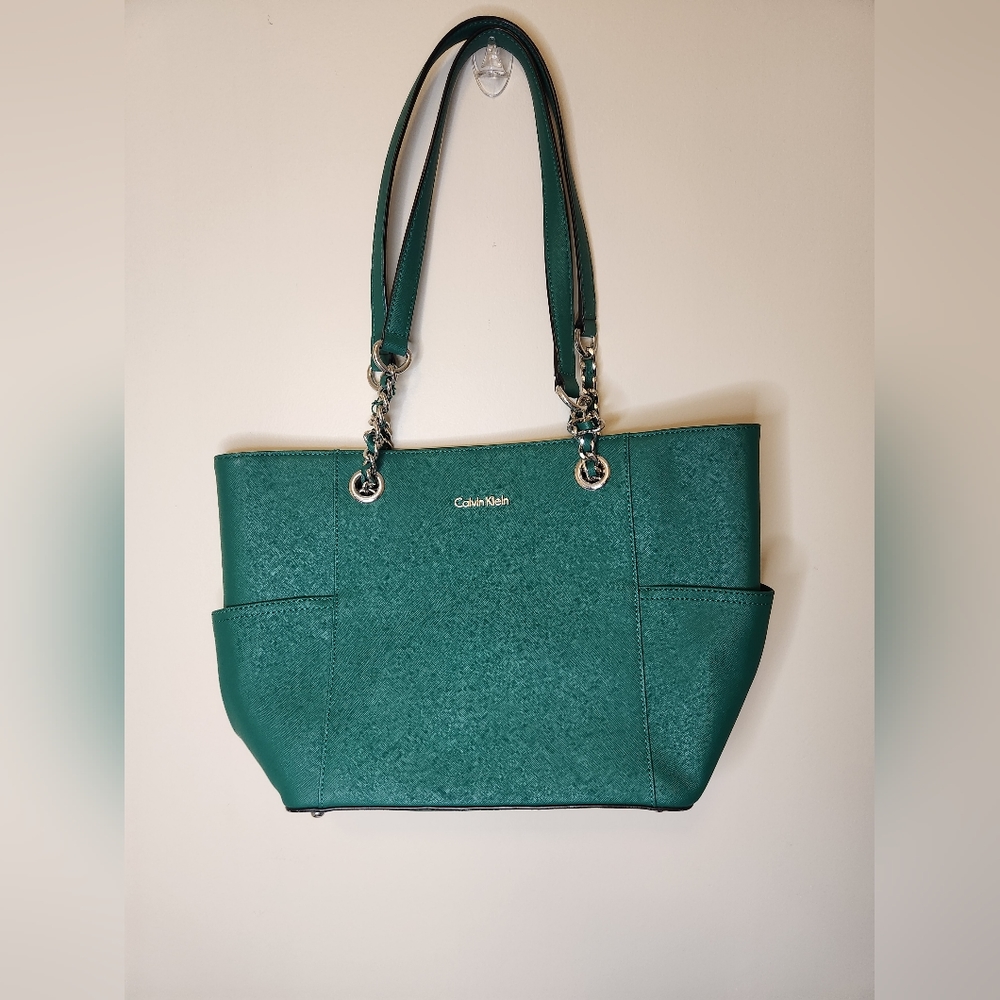 Calvin Klein Tote Handbag